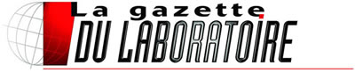 la gazette du laboratoire